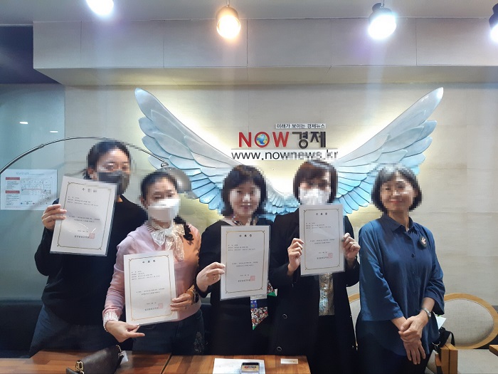 정리수납 2급 자격증 과정(23.10.11 종강)